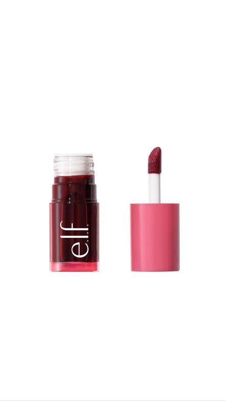 E.L.F SHEER FOR IT BLUSH TINT ايلف تنت للشفاه والخدود